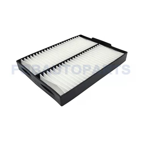 Cabin Air Filter for CHEVROLET GRAND VITARA 1.6 Y 2.0 (03-15) SUZUKI GRAND VITARA I SPHB5576 95861-54J00 CA1401 - image 6